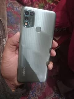 infinix