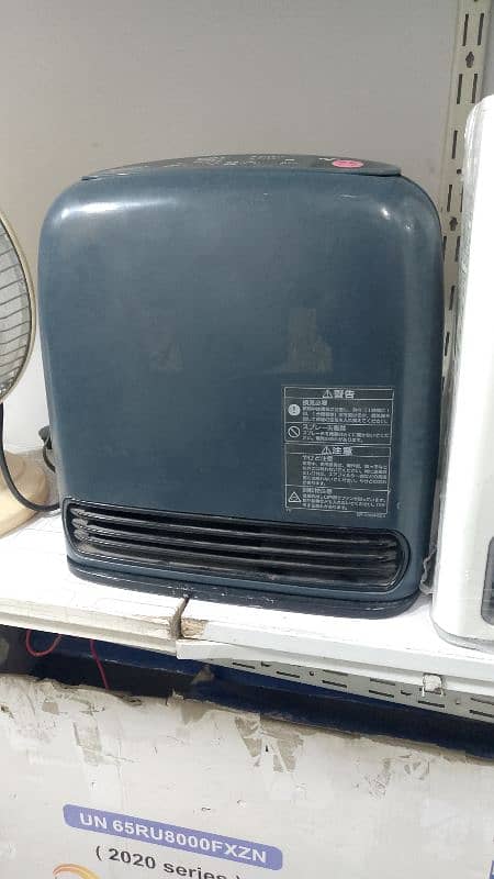 japnese hybrid room heater all model available 2