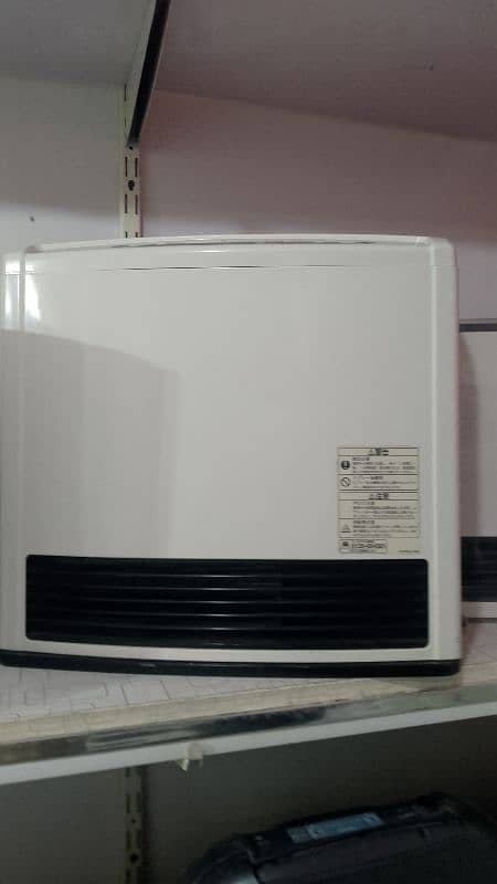 japnese hybrid room heater all model available 7