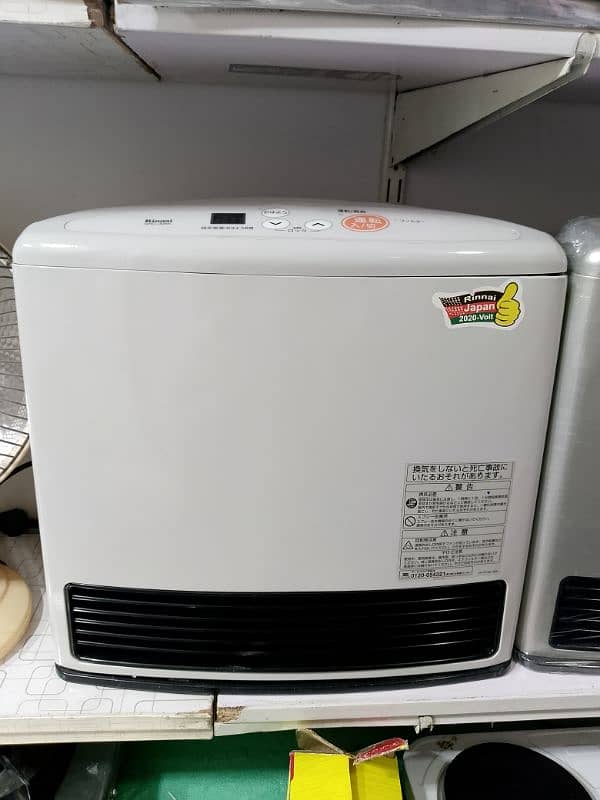 japnese hybrid room heater all model available 11