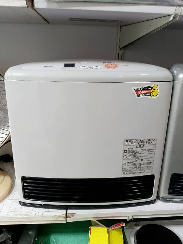 japnese hybrid room heater all model available 13