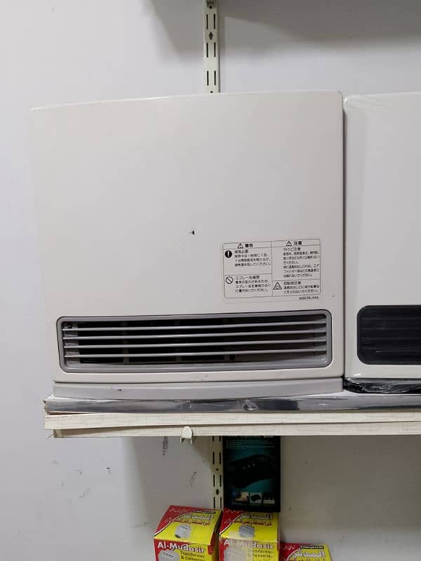 japnese hybrid room heater all model available 19