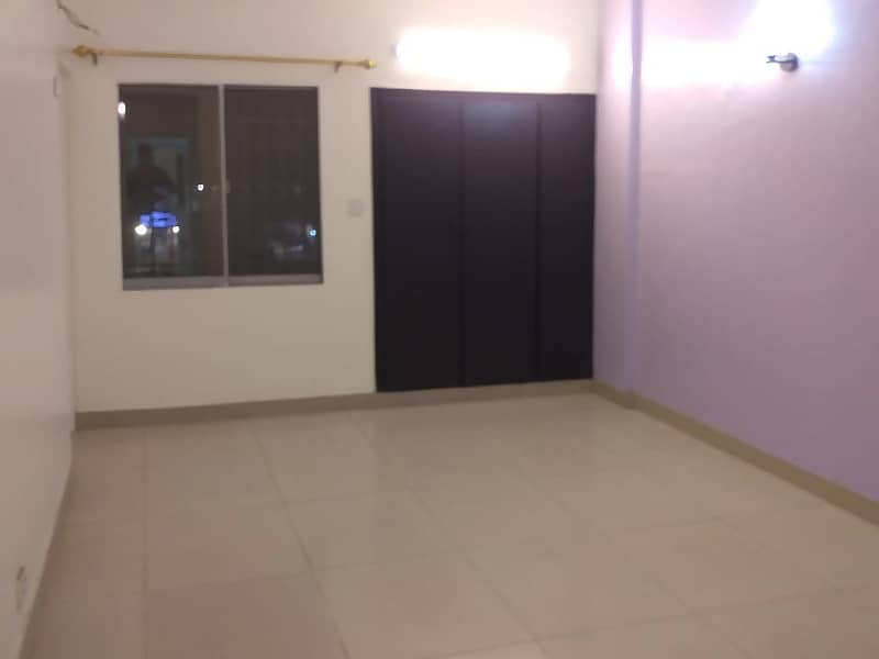 Clifton Block 8, 1400 Sqft, Apartment for Sale. 2