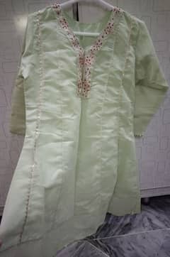 want to sell new kurti