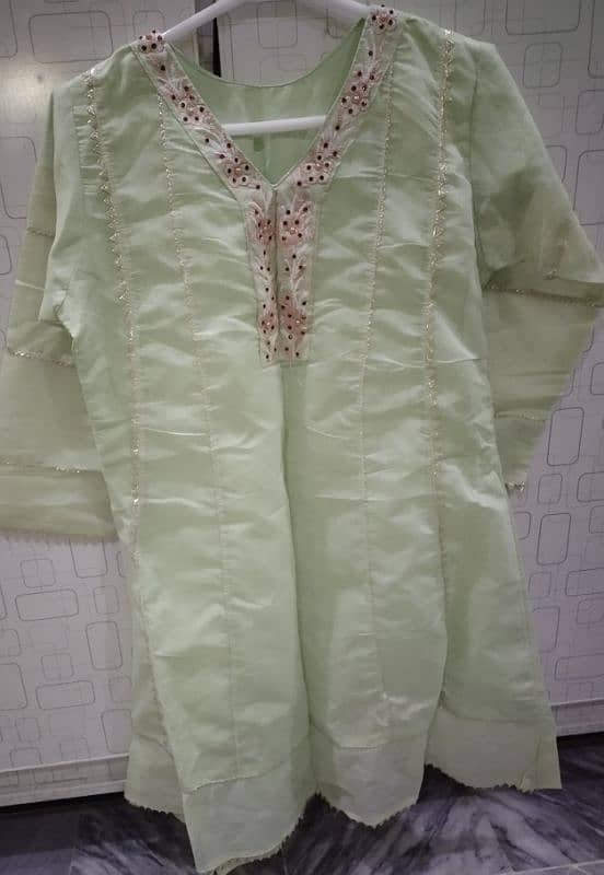 want to sell new kurti 1