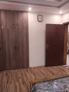 5Marla lower portion available for rent platinum Block Parkview City Lahore