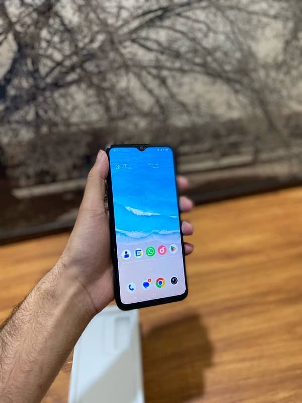 Vivo y17s 0