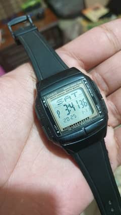 Casio DB-36