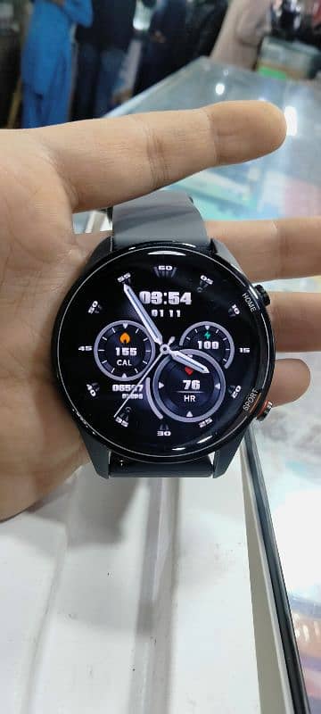 MI Watch 0