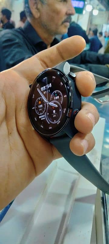 MI Watch 2