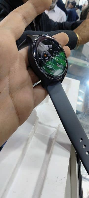 MI Watch 3