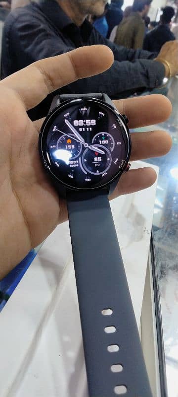 MI Watch 4