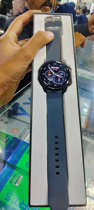 MI Watch 5