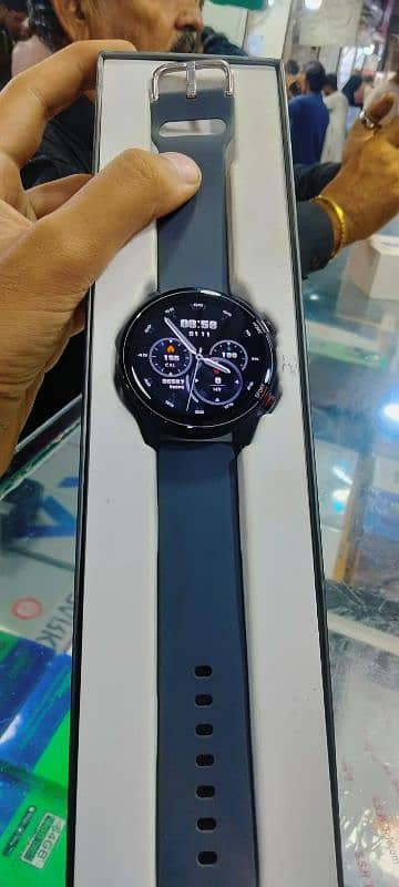 MI Watch 6