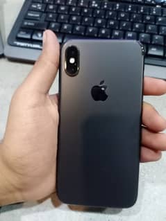 Iphone XS 256GB Factory unlock