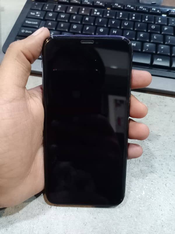 Iphone XS 256GB Factory unlock 3