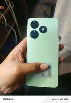 Tecno spark Go 2024 4/64