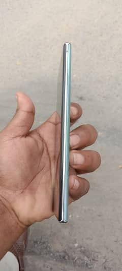 samsung note 10 plus 5g 12 ram 256 gb pta  dule sim