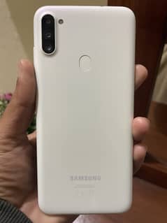 Samsung Mobile A11