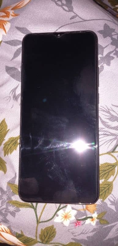 oppo a16e 0