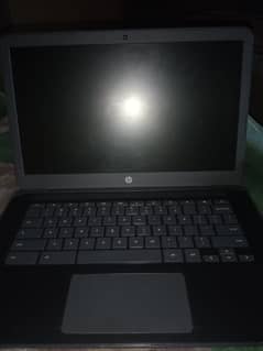 hp chromebook 14inch