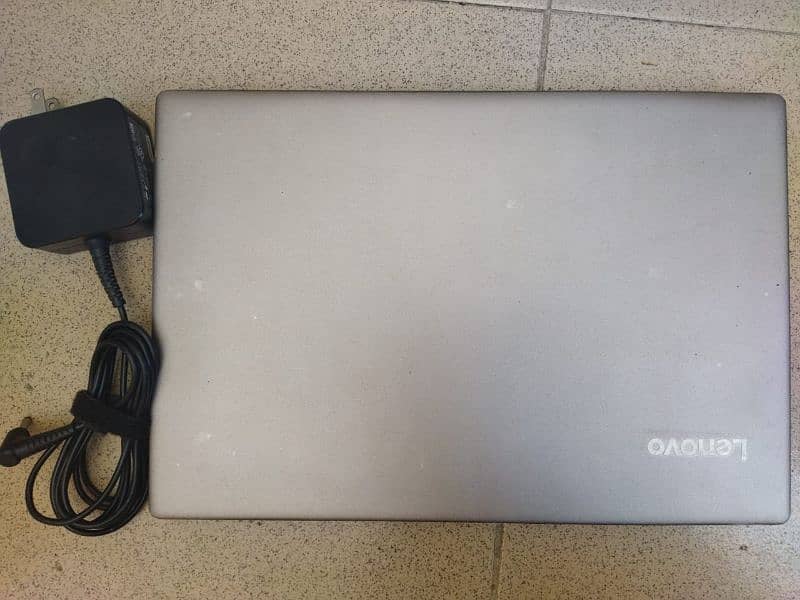 Lenovo ideapad 320s 4