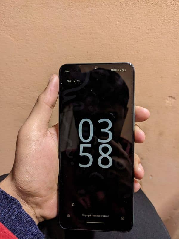 Xiaomi Redmi A3 1