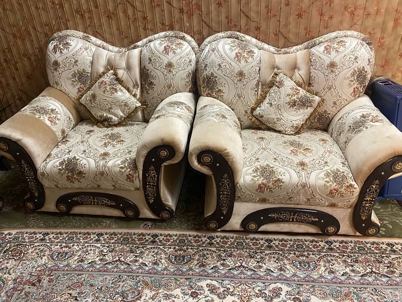 sofa set 5 0