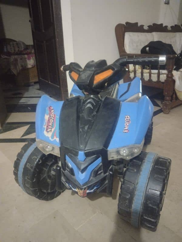 Kids electric Bike for sale 0