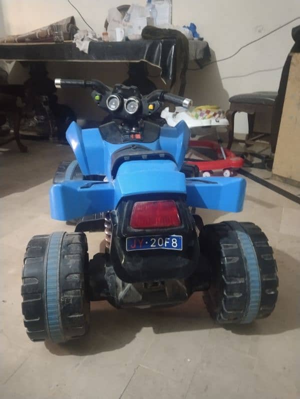 Kids electric Bike for sale 1