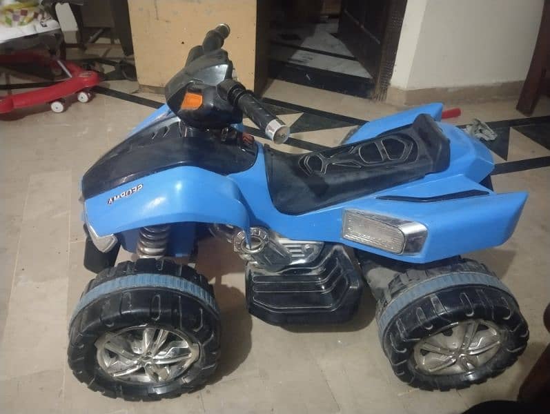 Kids electric Bike for sale 2