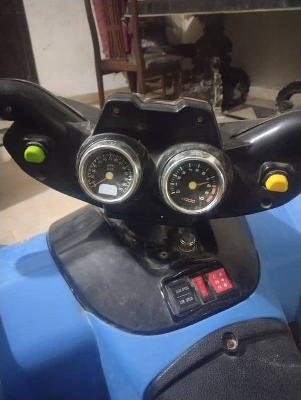 Kids electric Bike for sale 3