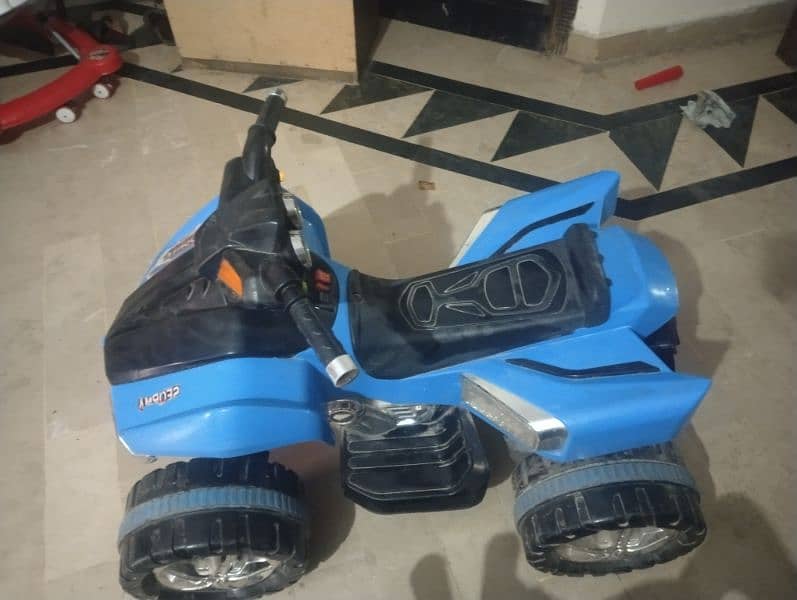 Kids electric Bike for sale 4