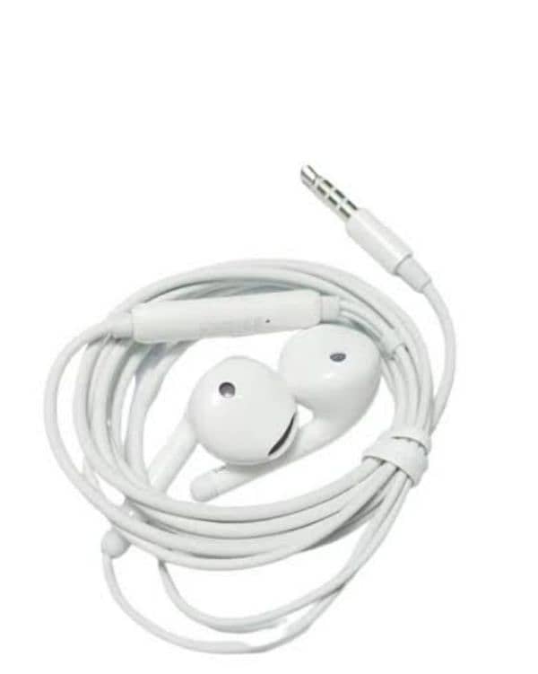 oppo earphones 2 1