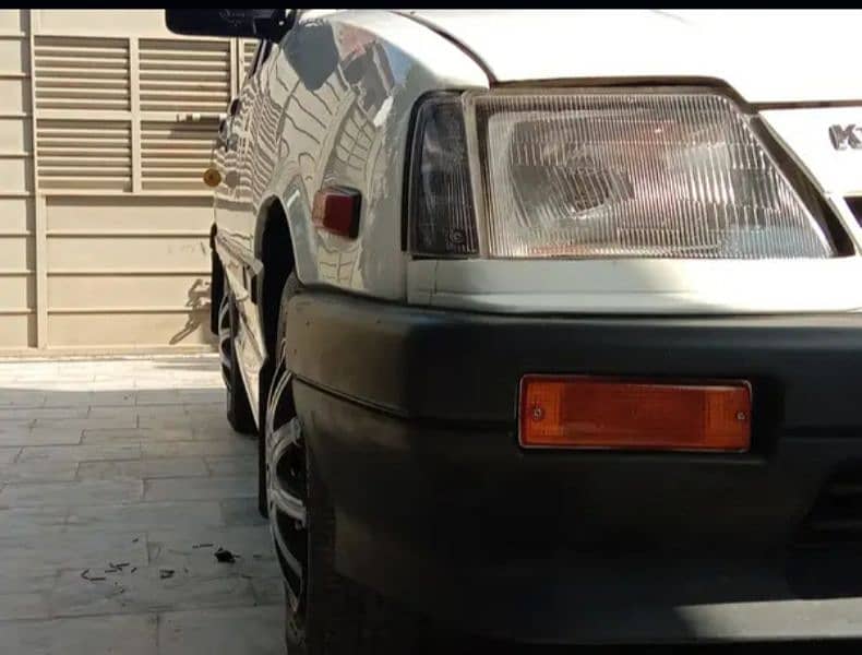 Suzuki Khyber 1991 Urgent sale 9/10 condition 3138891650 3