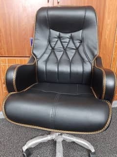 Executive Office Chair for Sale