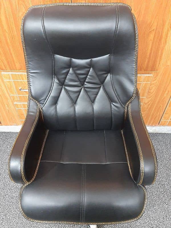 Executive Office Chair for Sale 6