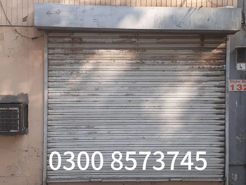 shutter for sale 1