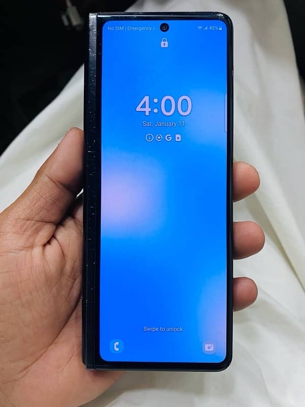 Samsung Fold 3 1