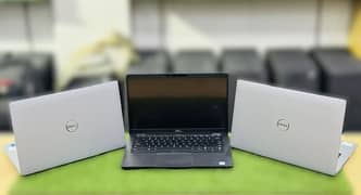 dell laptops latitude 5400 i5 8th | 5410 i5 10th | 5420 i5 11th Gens