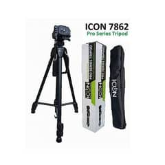 Icon 7862 Tripod