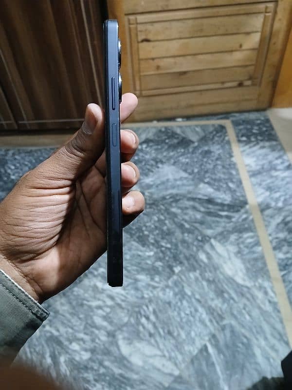 8/256 Infinix Note 30 For Sale 10/10 Condition 1