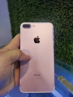 I phone 7+ pta approved