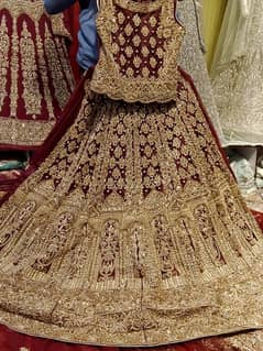 lehnga