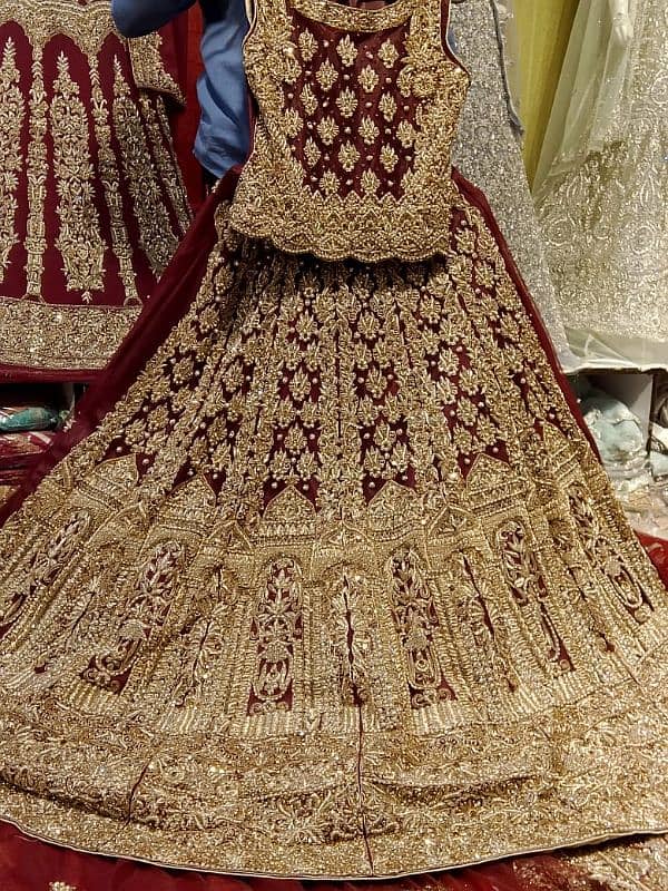 lehnga 0