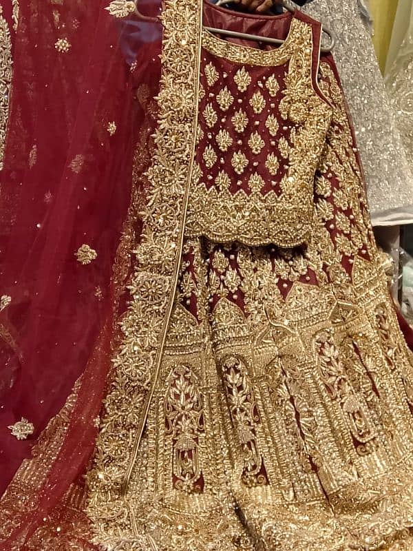 lehnga 2