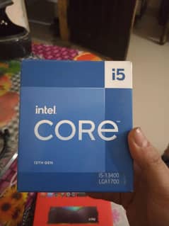 Intel i5 13th Gen LGA 1700 Processor