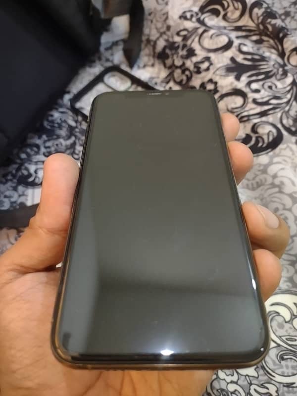 IPhone XS 64 gb approved (Exchange) 5