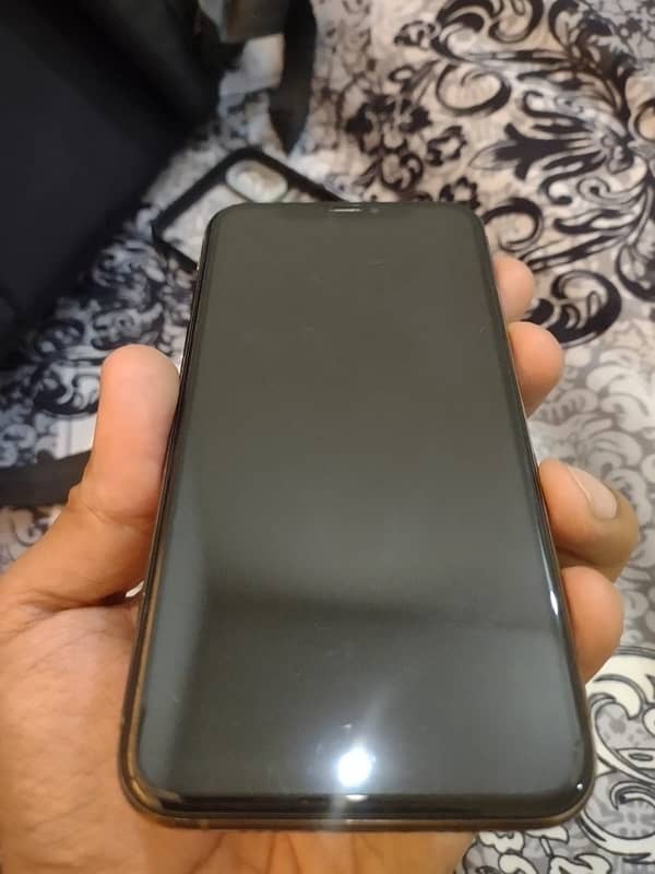 IPhone XS 64 gb approved (Exchange) 6