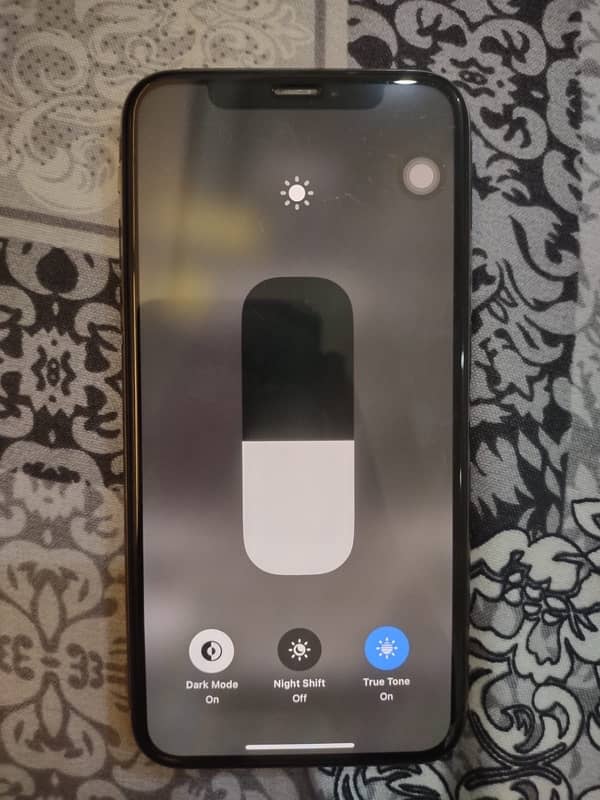 IPhone XS 64 gb approved (Exchange) 10